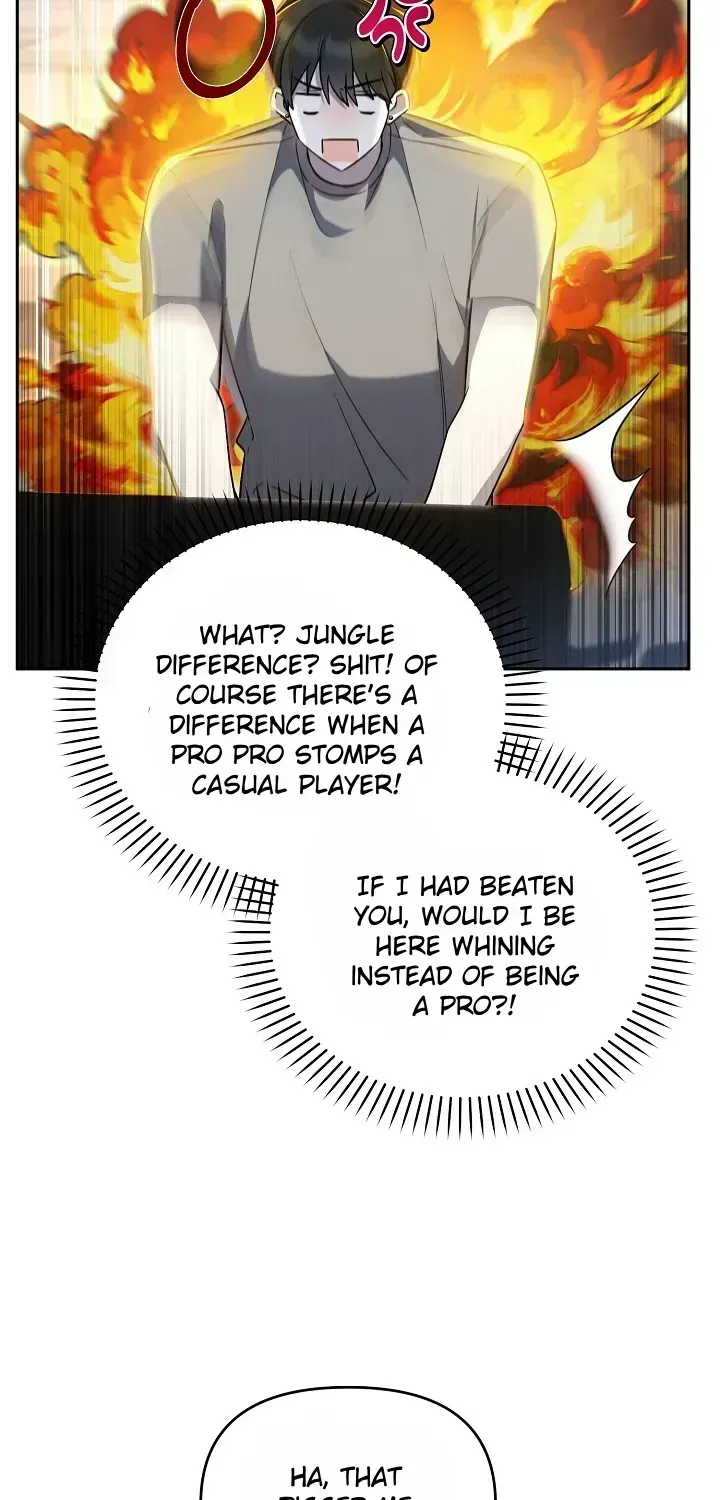 Read He Is That Guy chapter 1.4 image 11 on Lezhin