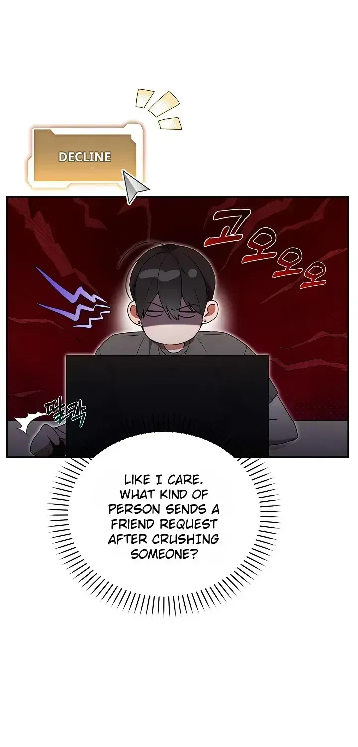 Read He Is That Guy chapter 1.4 image 20 on Lezhin