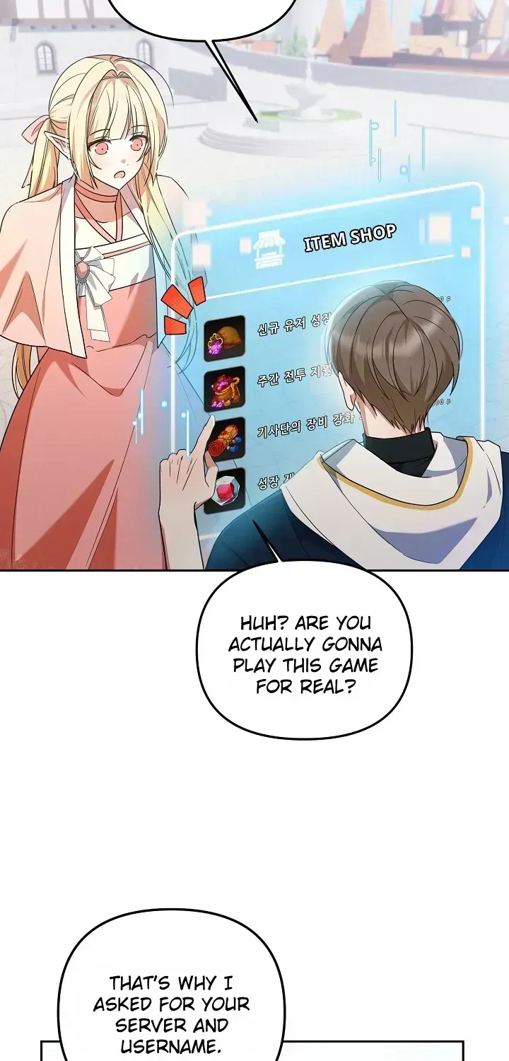 Read He Is That Guy chapter 1.4 image 46 on Lezhin