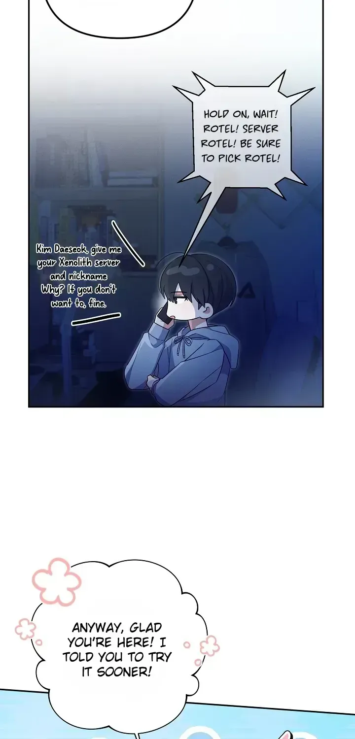 Read He Is That Guy chapter 1.4 image 47 on Lezhin