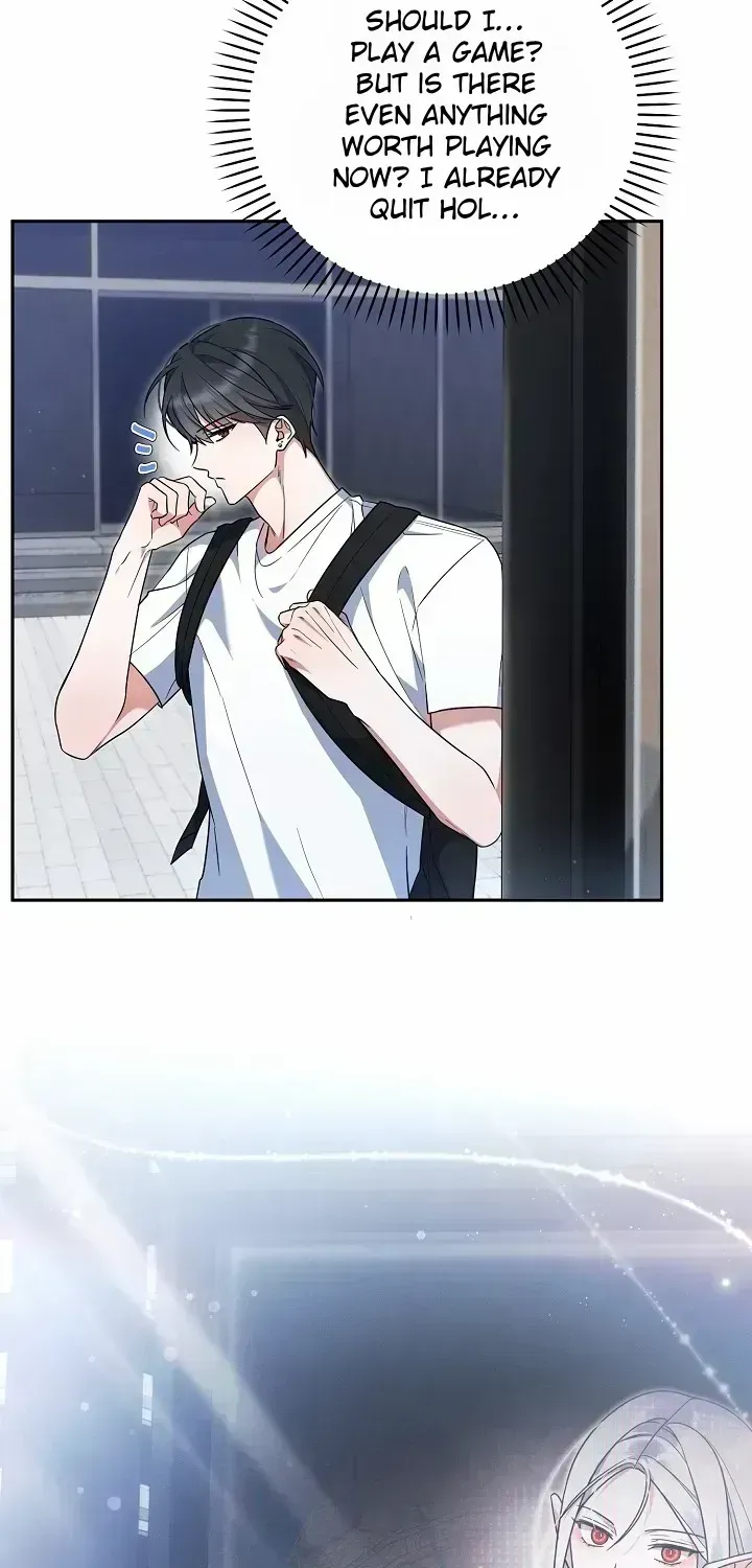 Read He Is That Guy chapter 1.5 image 32 on Lezhin