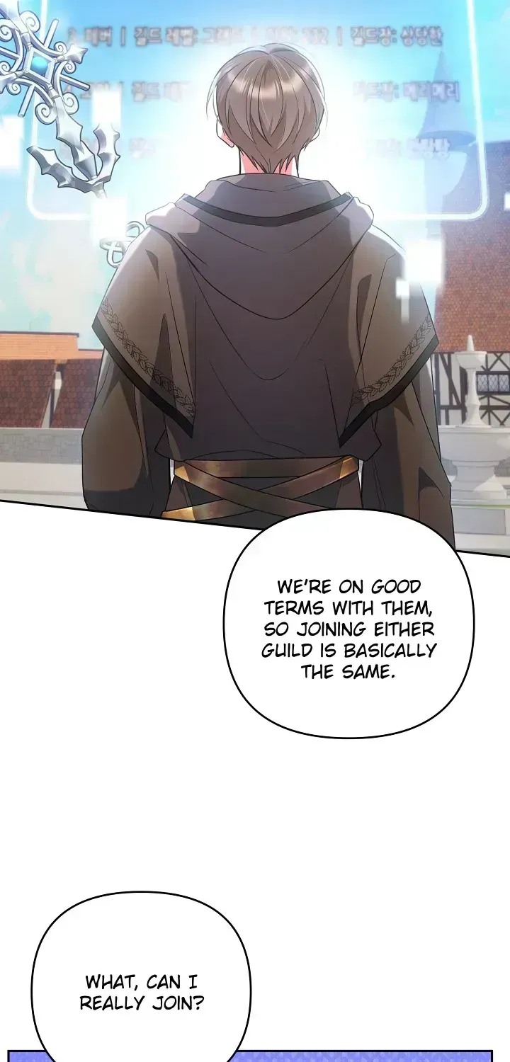 Read He Is That Guy chapter 1.5 image 58 on Lezhin