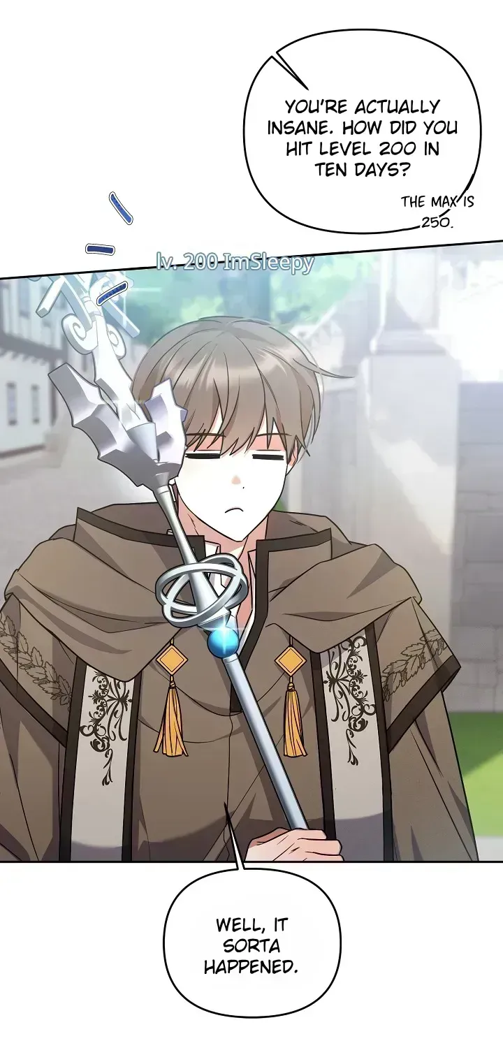 Read He Is That Guy chapter 1.6 image 52 on Lezhin