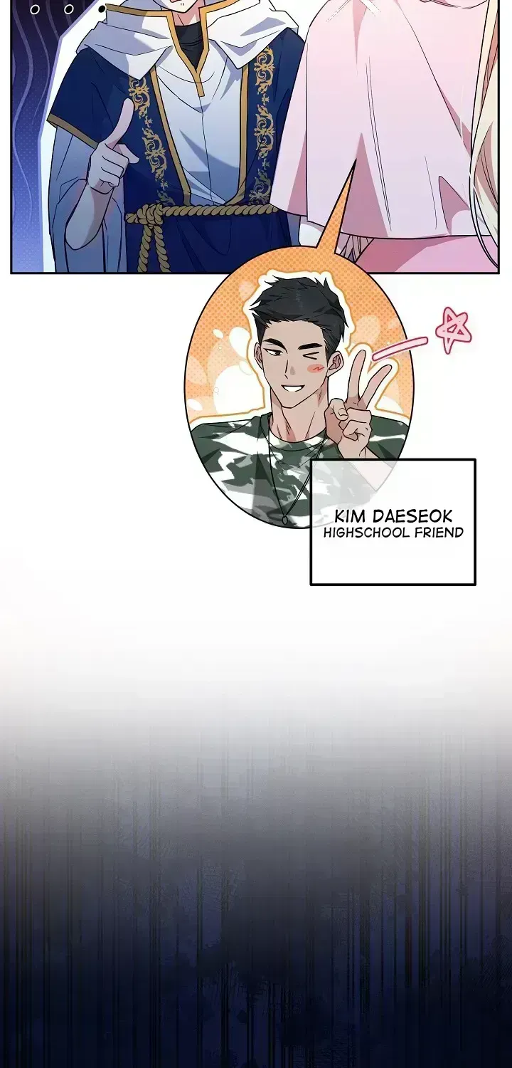 Read He Is That Guy chapter 1.9 image 41 on Lezhin