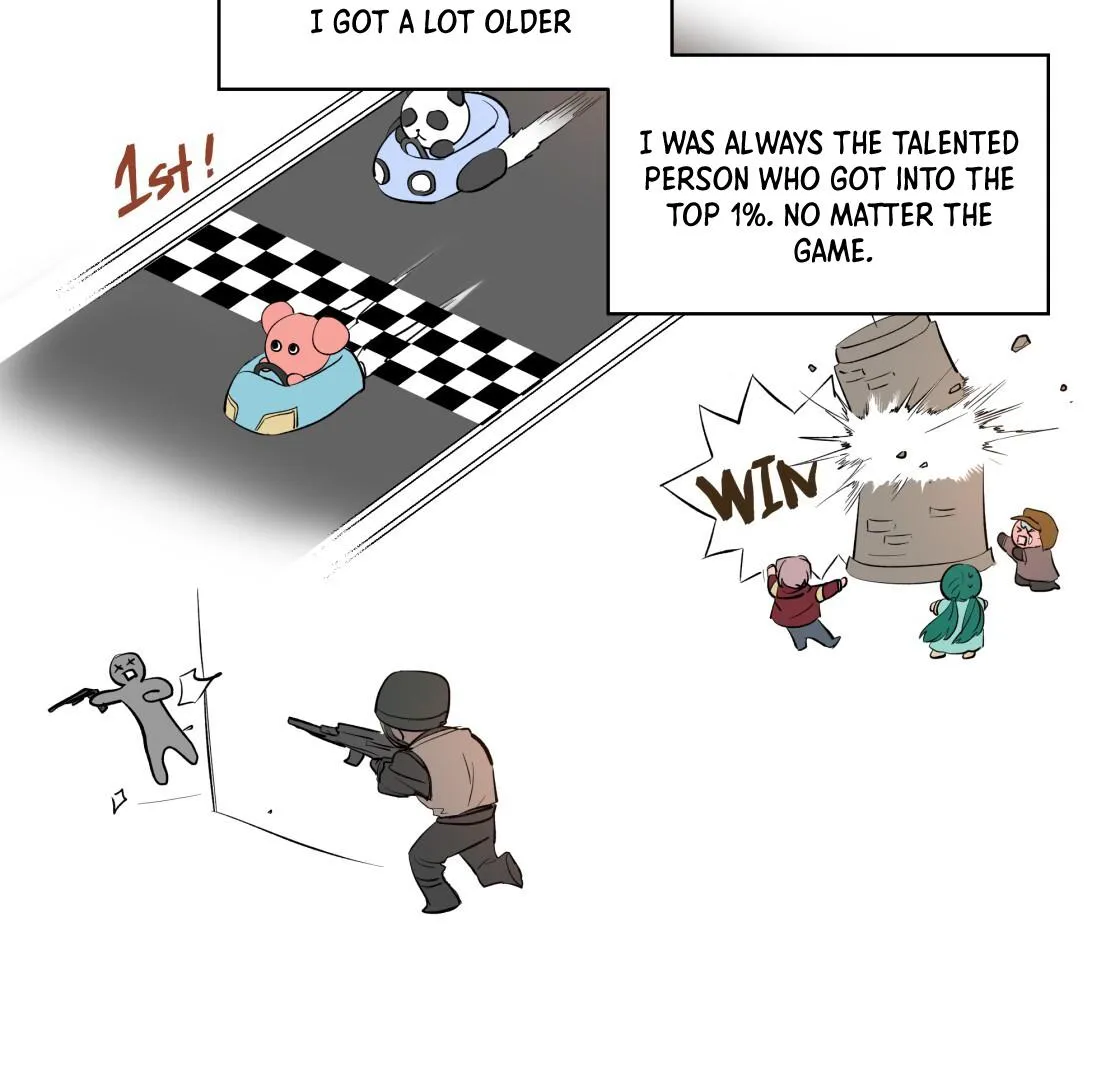 Read He Is That Guy chapter 1 image 10 on Lezhin