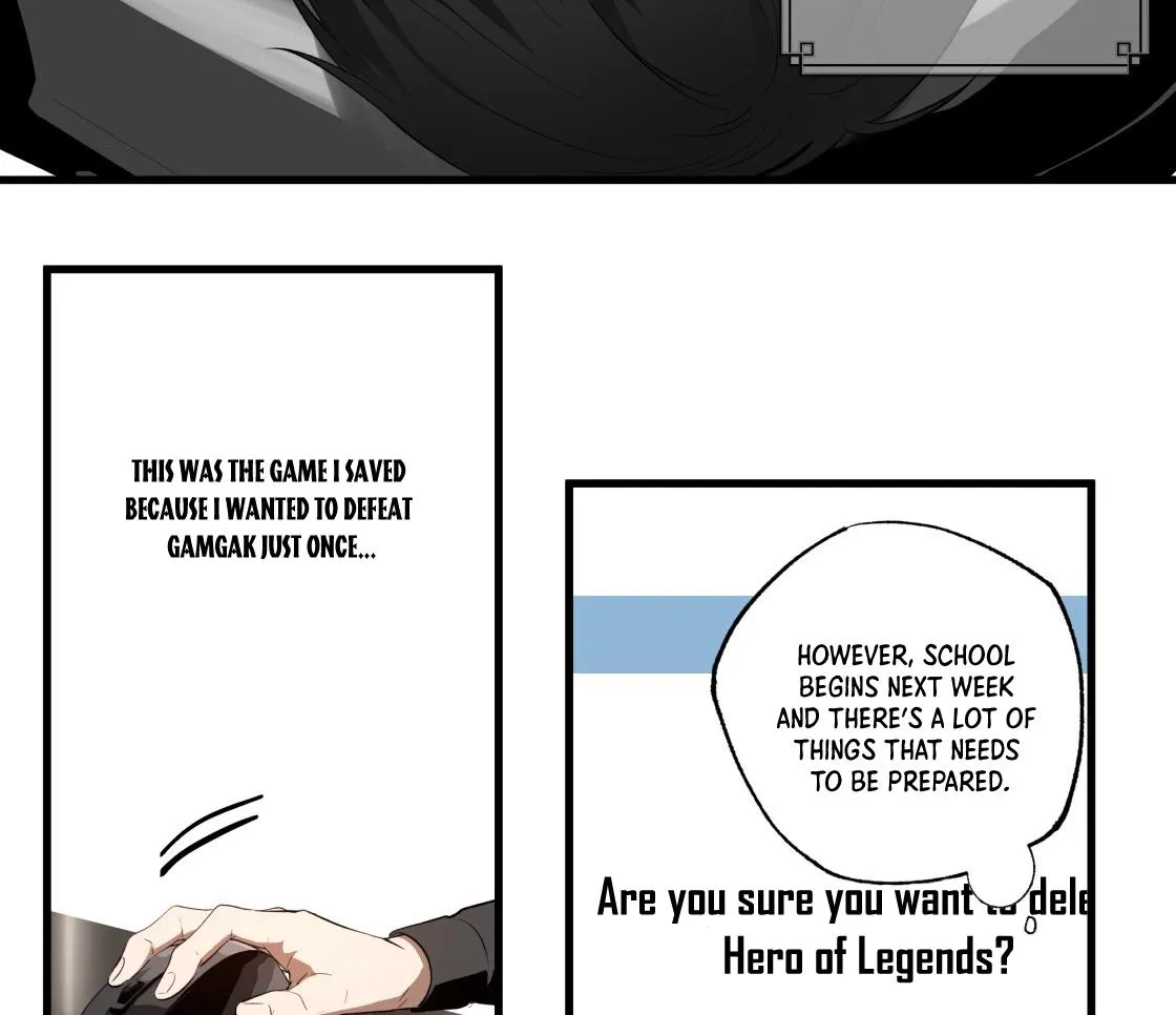 Read He Is That Guy chapter 1 image 14 on Lezhin