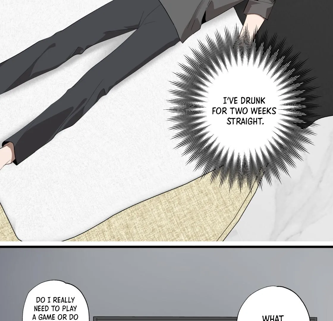 Read He Is That Guy chapter 1 image 18 on Lezhin