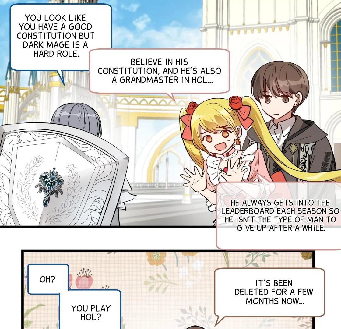 Read He Is That Guy chapter 1 image 26 on Lezhin