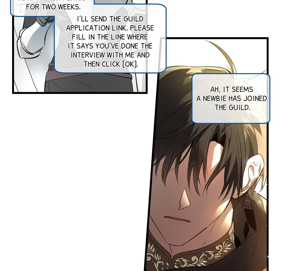 Read He Is That Guy chapter 1 image 28 on Lezhin
