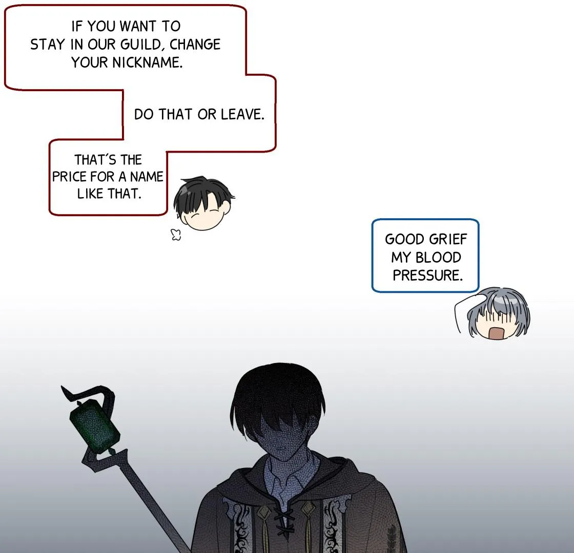 Read He Is That Guy chapter 1 image 33 on Lezhin