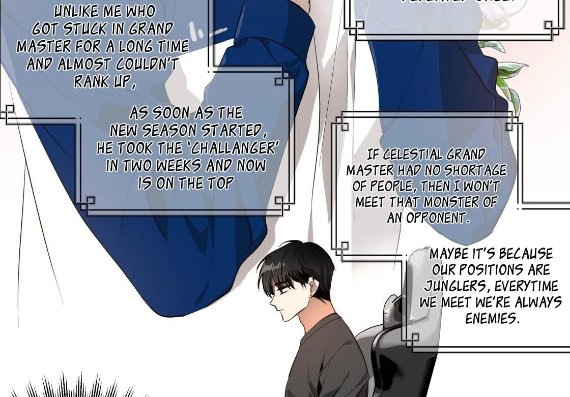 Read He Is That Guy chapter 1 image 7 on Lezhin