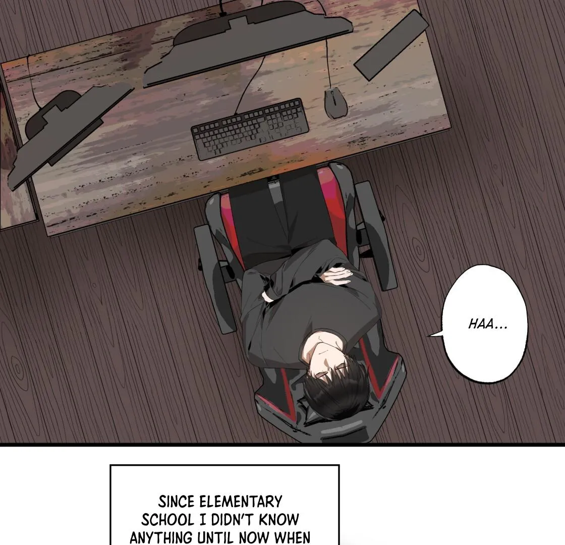 Read He Is That Guy chapter 1 image 9 on Lezhin