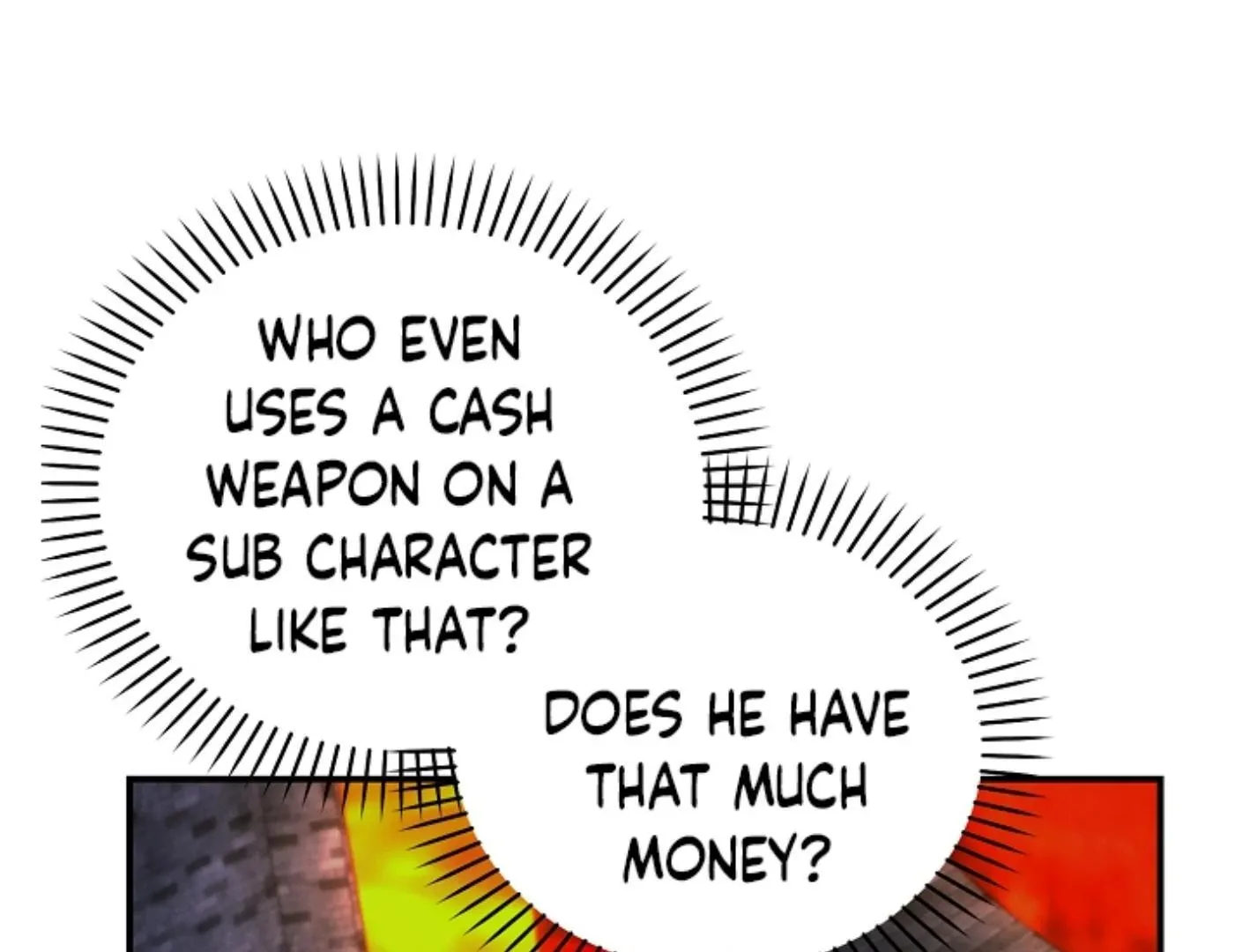 Read He Is That Guy chapter 10 image 10 on Lezhin
