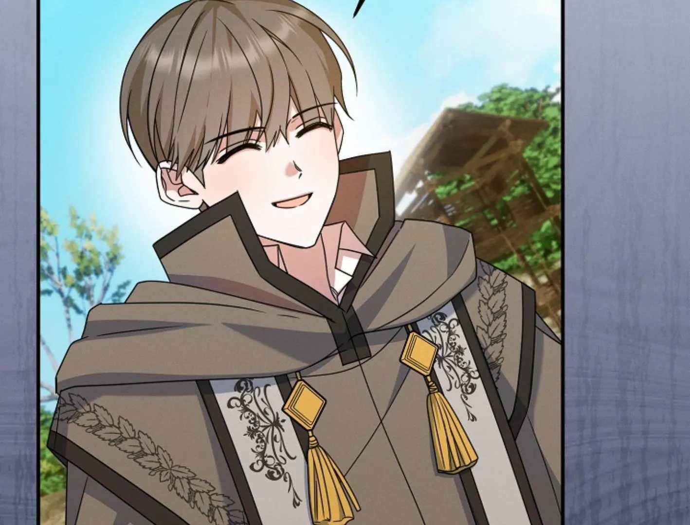 Read He Is That Guy chapter 10 image 101 on Lezhin