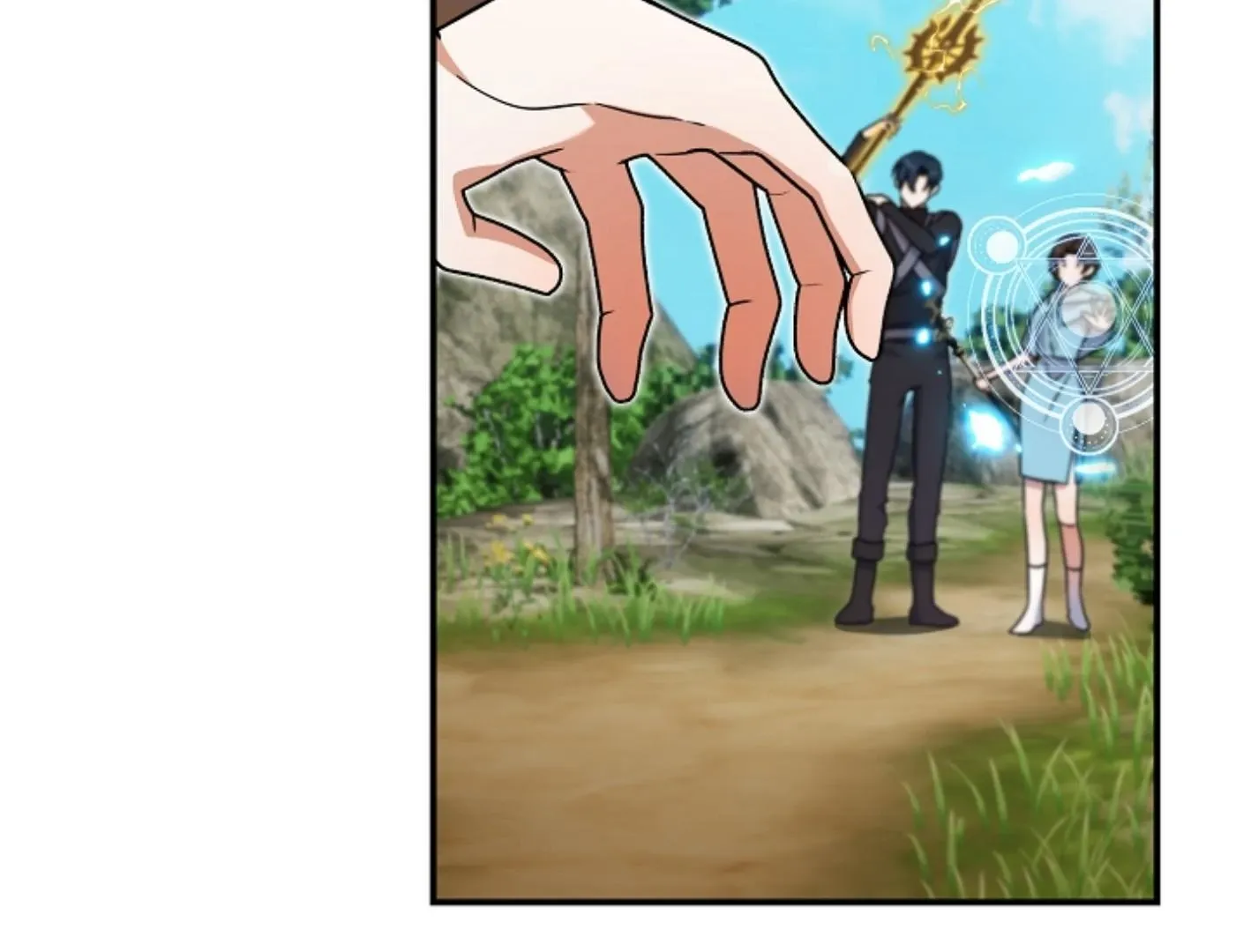 Read He Is That Guy chapter 10 image 136 on Lezhin