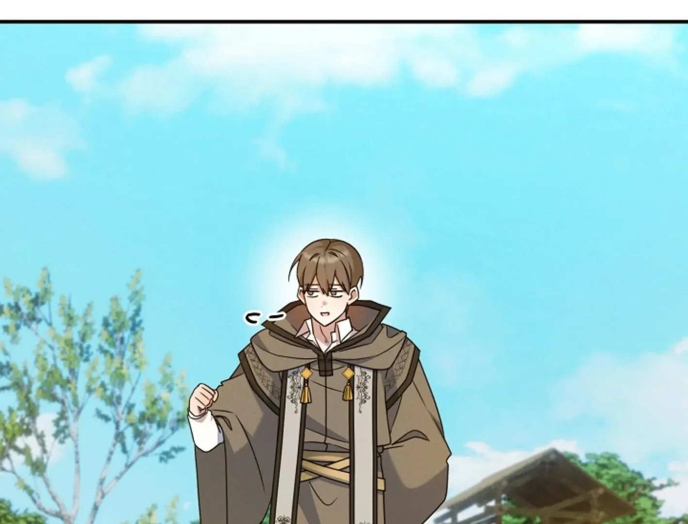 Read He Is That Guy chapter 10 image 165 on Lezhin