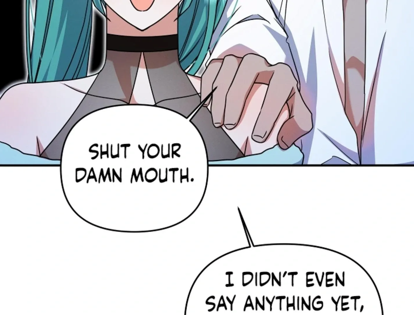 Read He Is That Guy chapter 10 image 19 on Lezhin