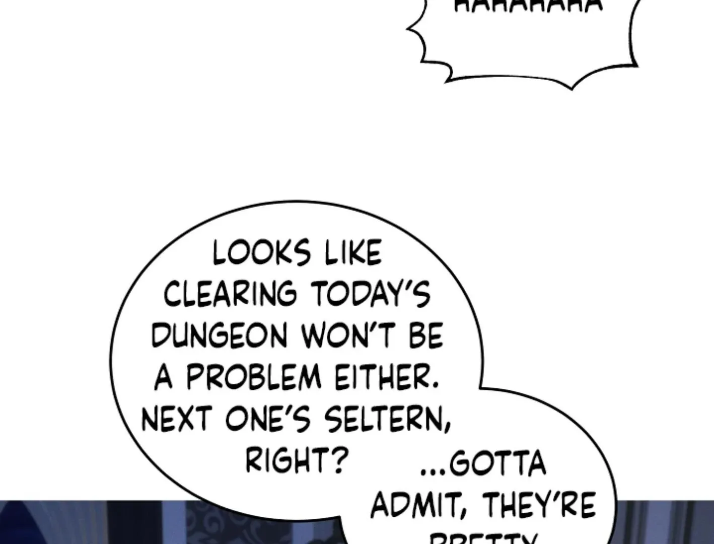 Read He Is That Guy chapter 10 image 21 on Lezhin
