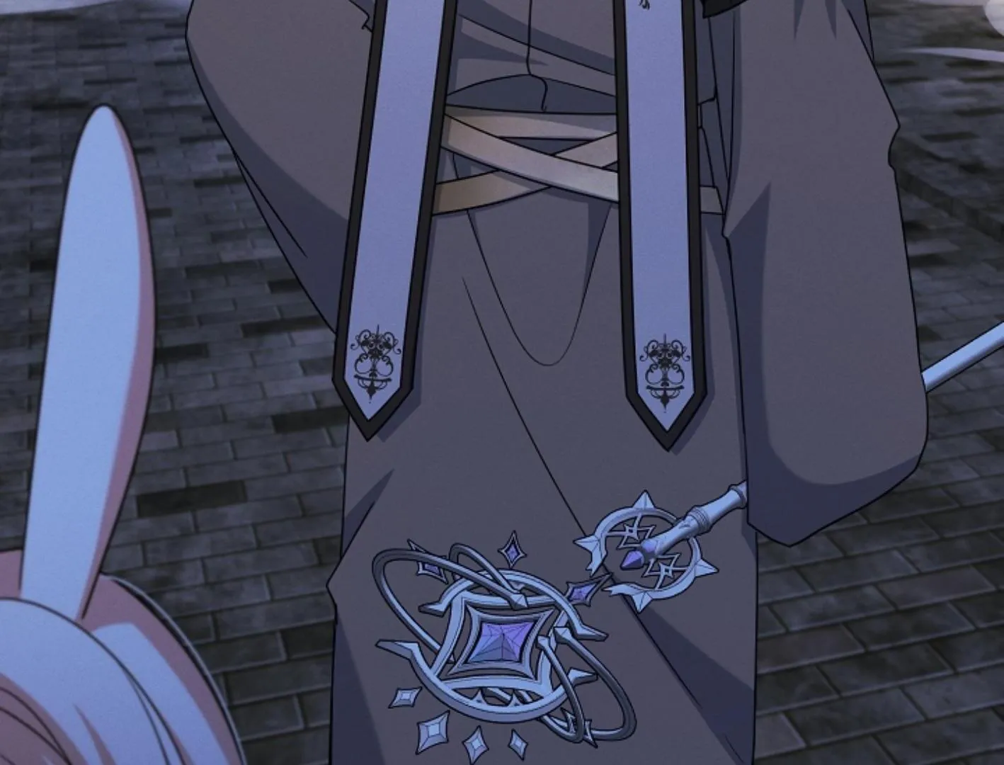 Read He Is That Guy chapter 10 image 23 on Lezhin