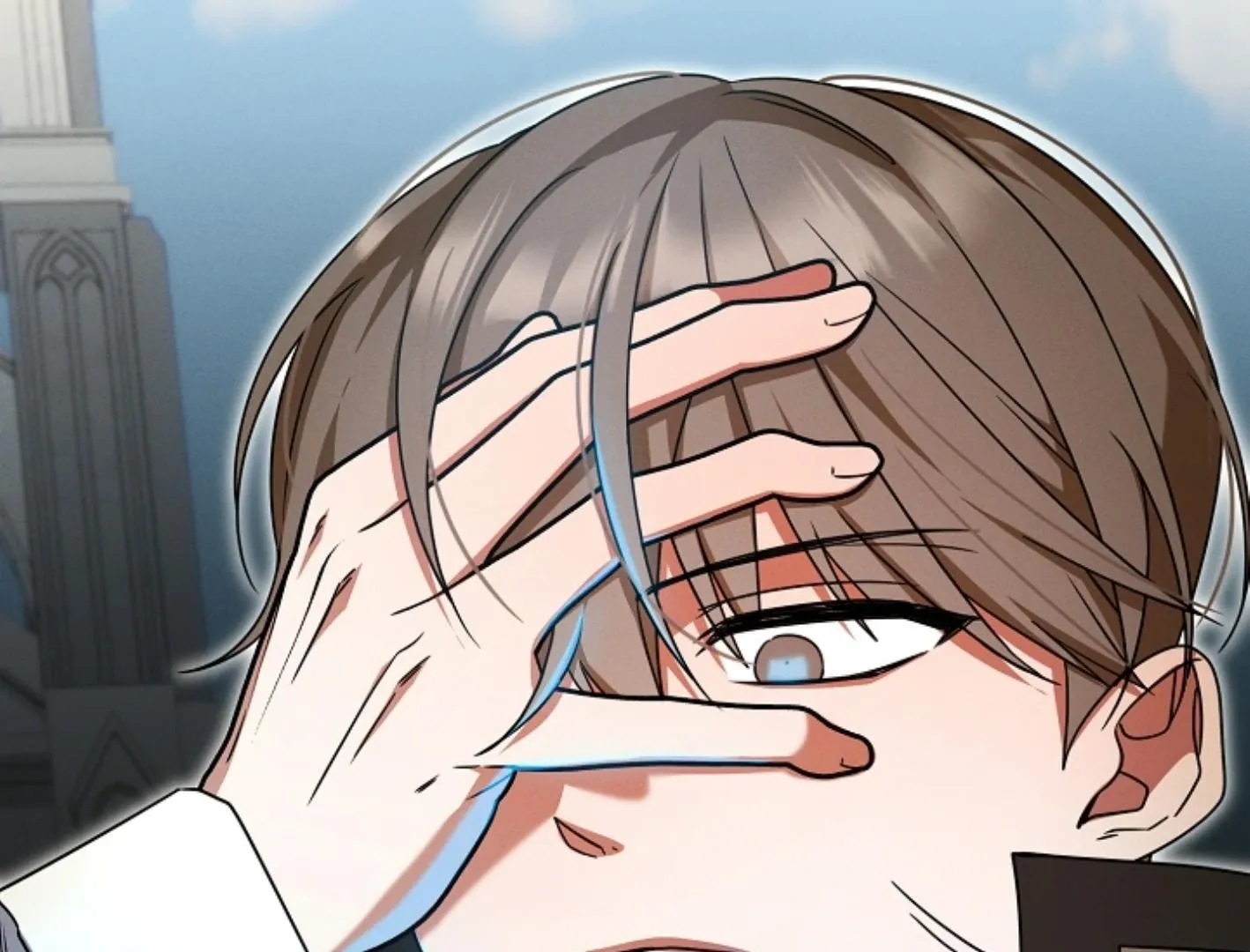 Read He Is That Guy chapter 10 image 243 on Lezhin