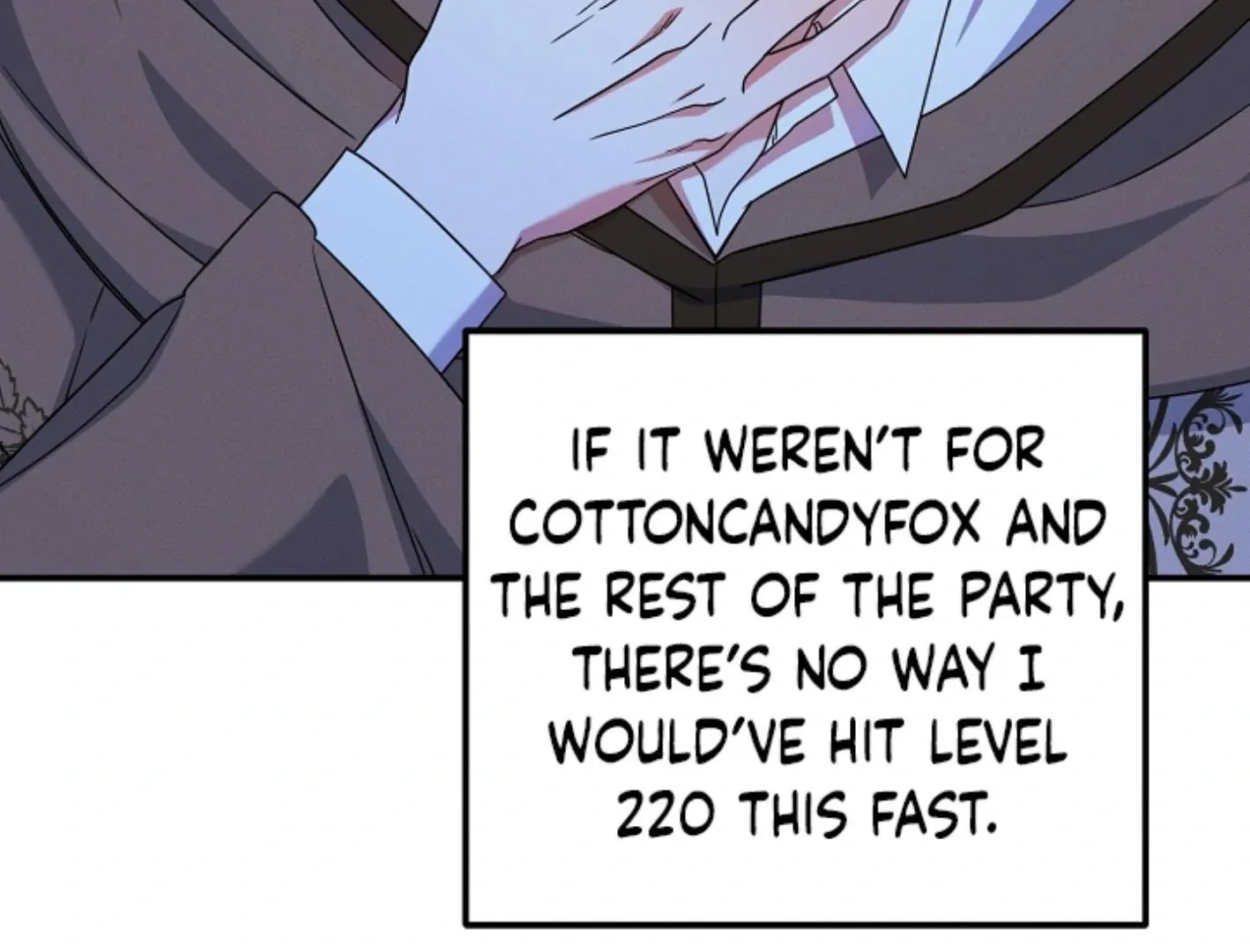 Read He Is That Guy chapter 10 image 26 on Lezhin