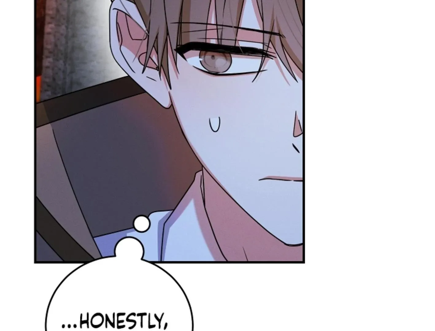 Read He Is That Guy chapter 10 image 35 on Lezhin
