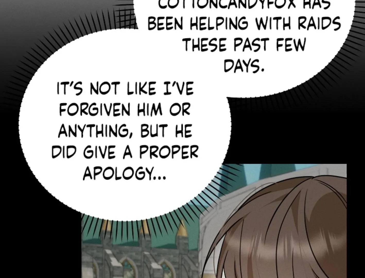 Read He Is That Guy chapter 10 image 37 on Lezhin