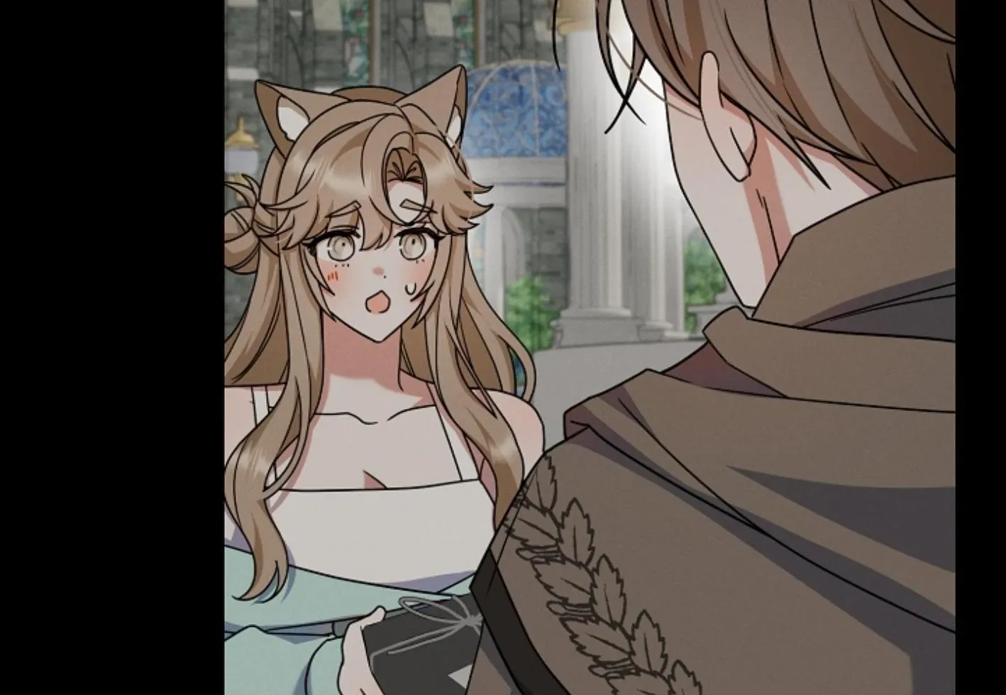 Read He Is That Guy chapter 10 image 38 on Lezhin