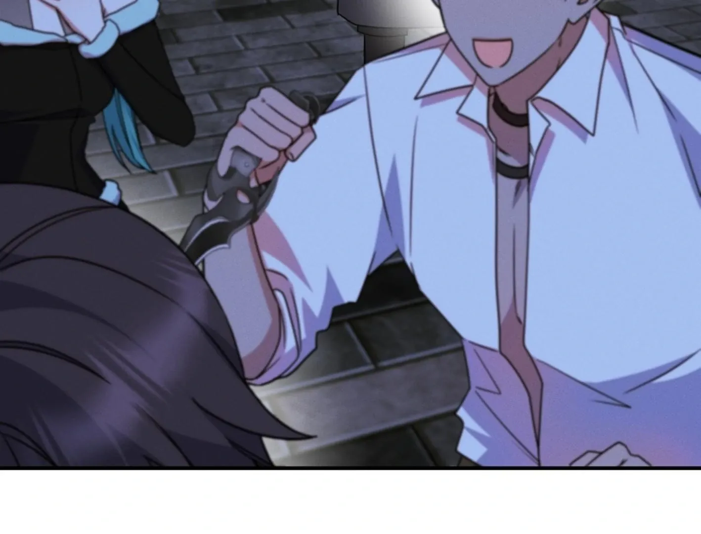 Read He Is That Guy chapter 10 image 46 on Lezhin