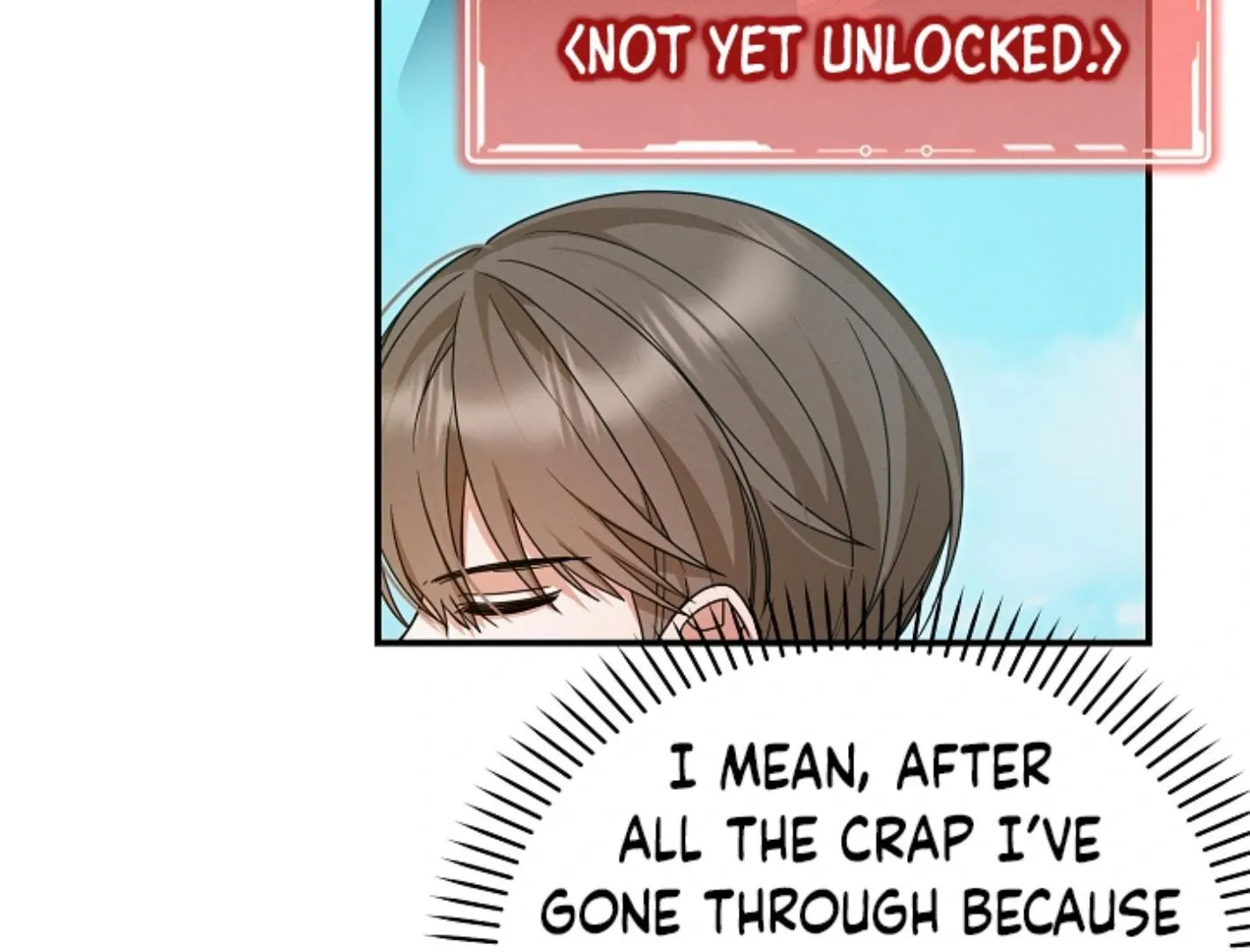 Read He Is That Guy chapter 10 image 54 on Lezhin