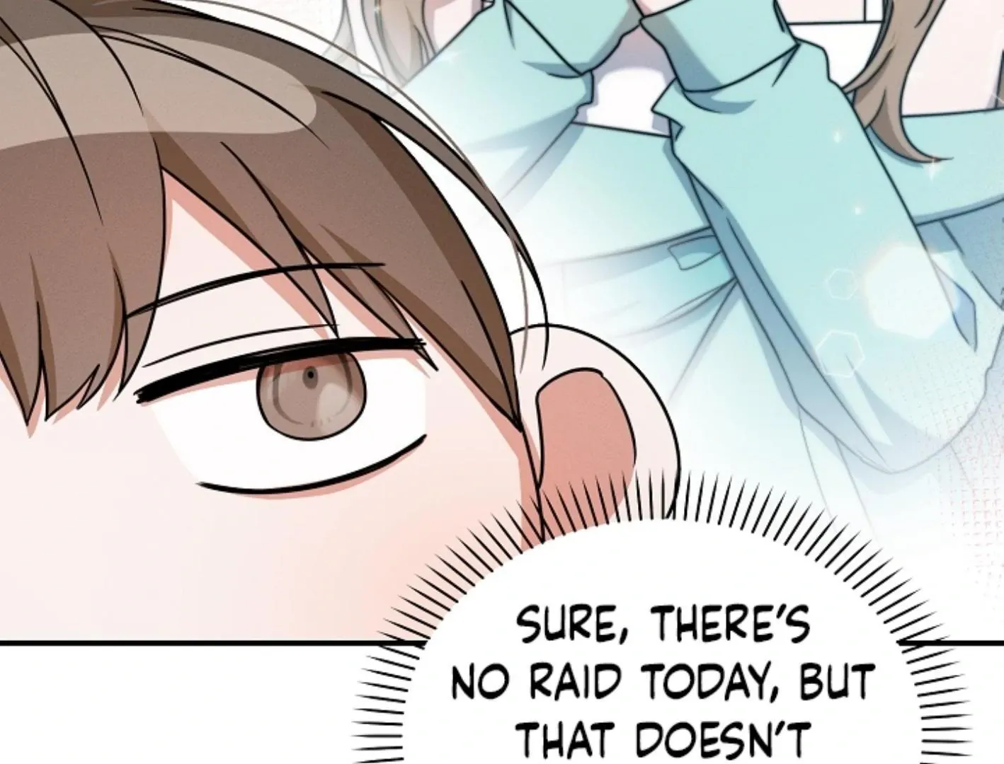 Read He Is That Guy chapter 10 image 57 on Lezhin