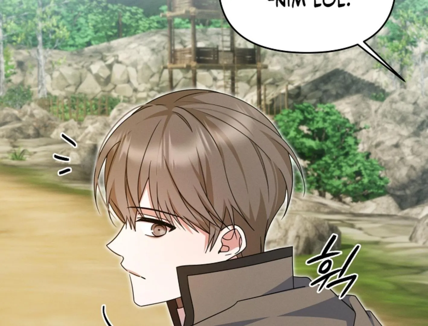 Read He Is That Guy chapter 10 image 59 on Lezhin