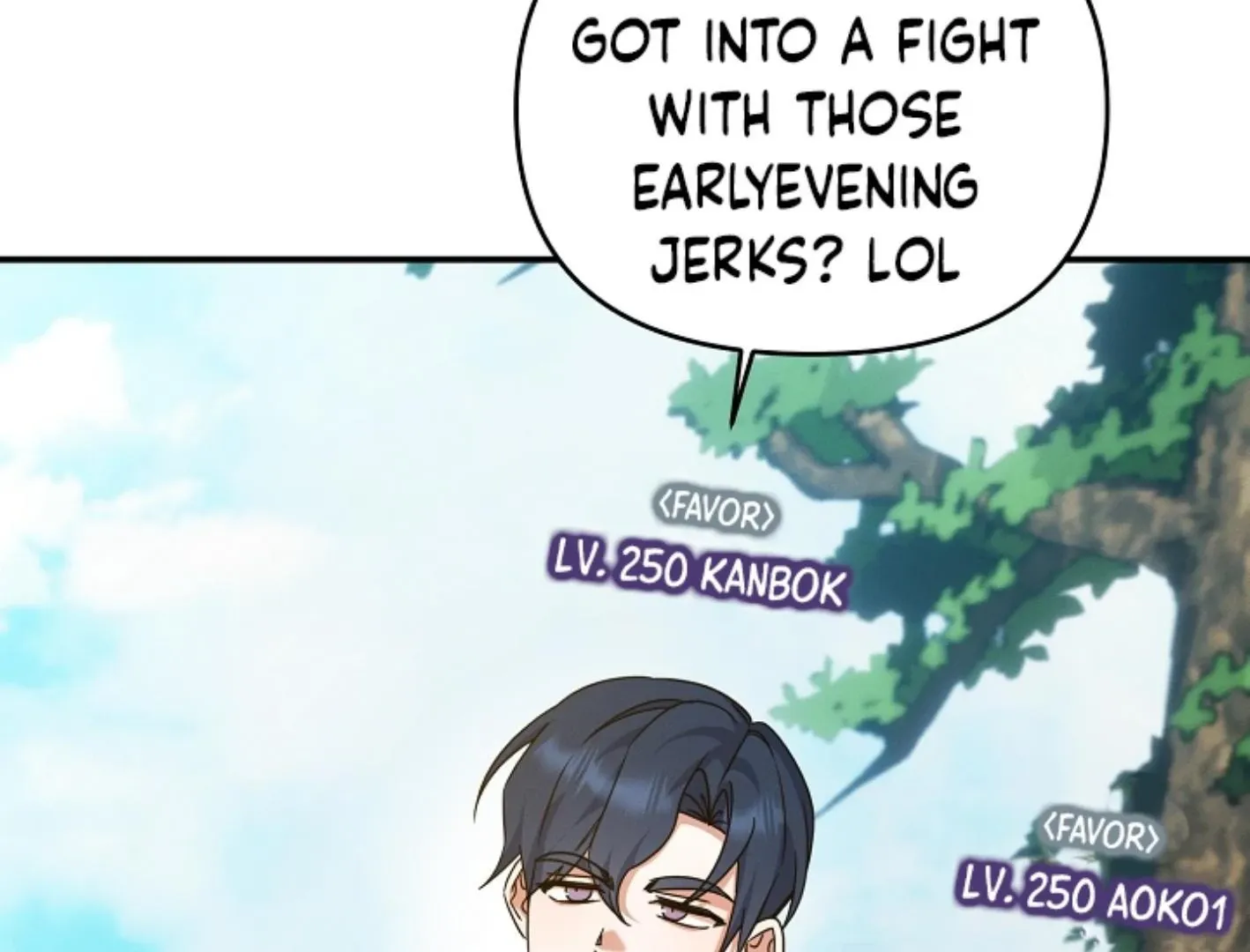 Read He Is That Guy chapter 10 image 65 on Lezhin