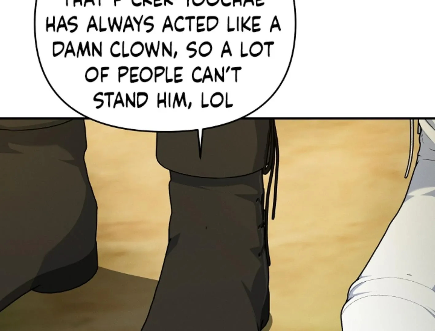 Read He Is That Guy chapter 10 image 74 on Lezhin