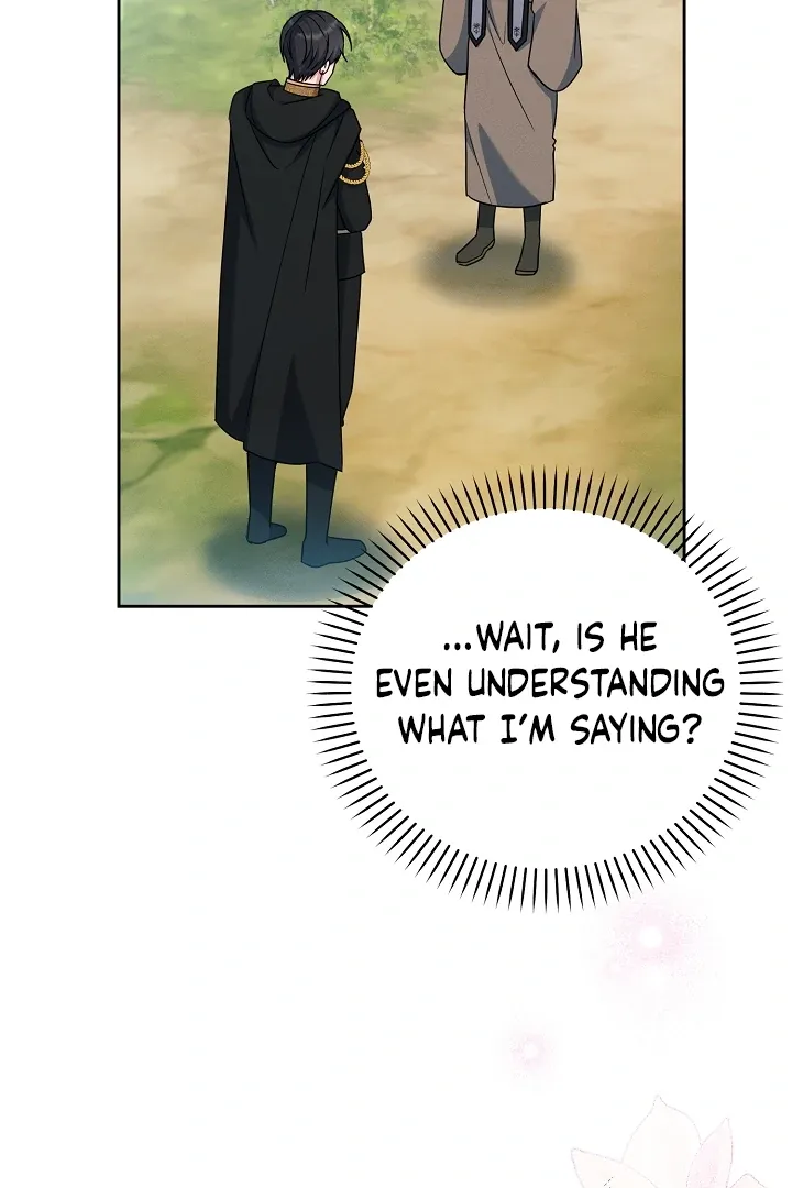 Read He Is That Guy chapter 11 image 12 on Lezhin