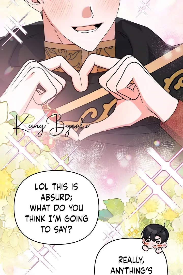 Read He Is That Guy chapter 11 image 14 on Lezhin