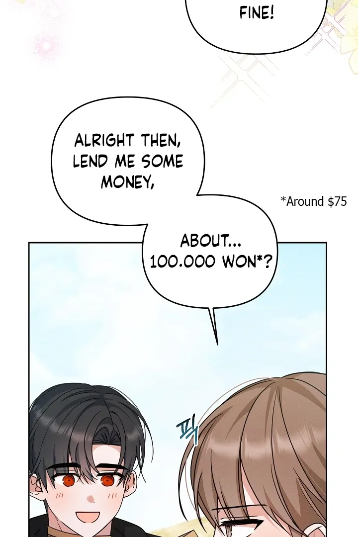 Read He Is That Guy chapter 11 image 15 on Lezhin