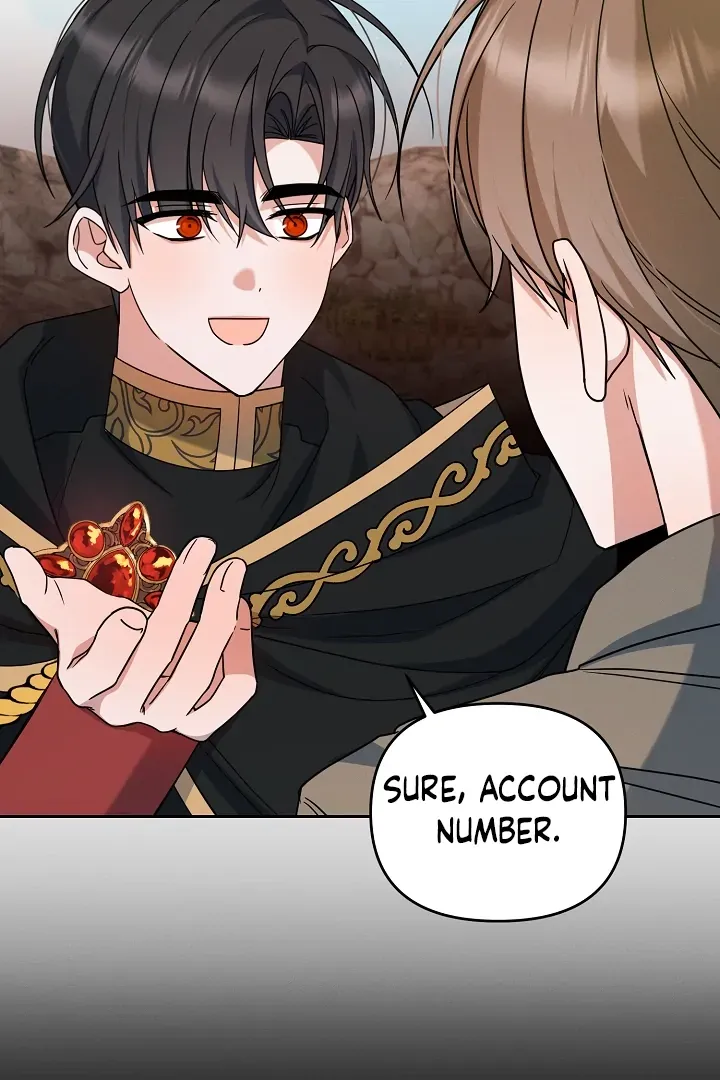Read He Is That Guy chapter 11 image 17 on Lezhin