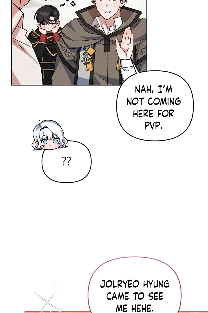 Read He Is That Guy chapter 11 image 29 on Lezhin