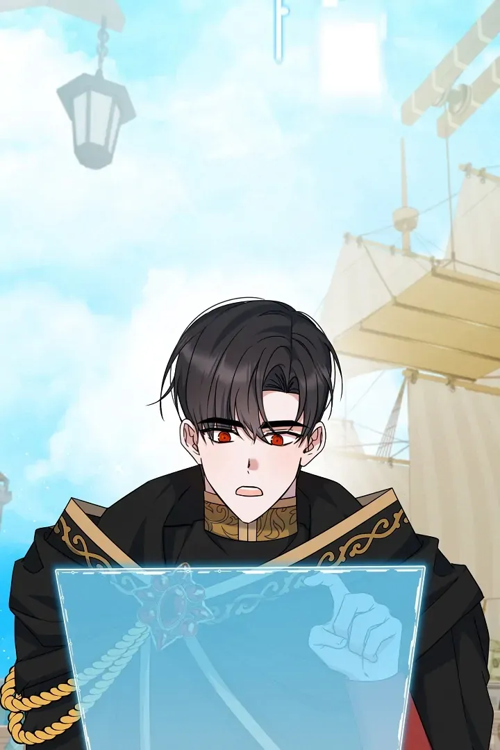 Read He Is That Guy chapter 11 image 4 on Lezhin