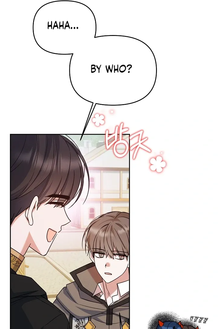 Read He Is That Guy chapter 11 image 41 on Lezhin