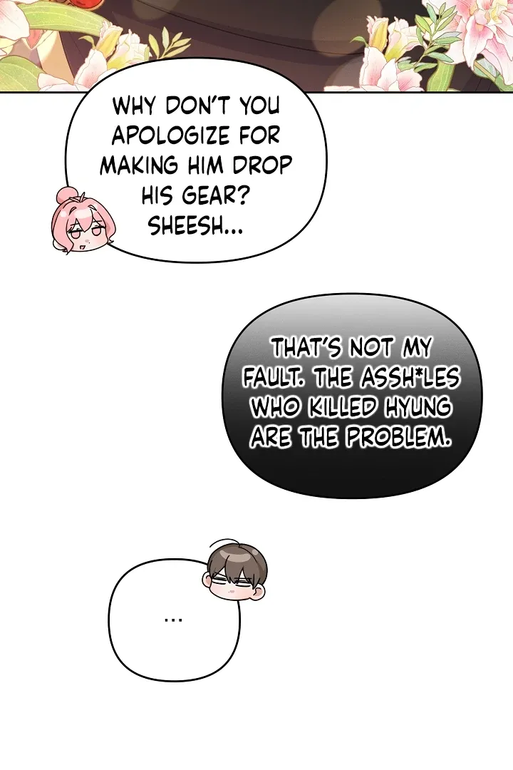 Read He Is That Guy chapter 11 image 53 on Lezhin
