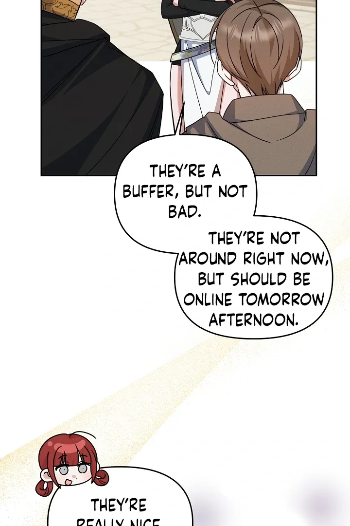 Read He Is That Guy chapter 11 image 91 on Lezhin