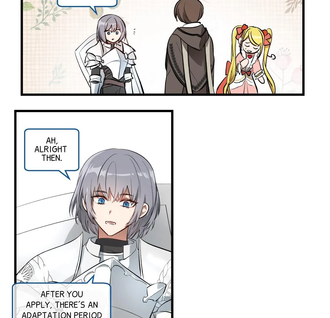 Read He Is That Guy chapter 12.1 image 26 on Lezhin