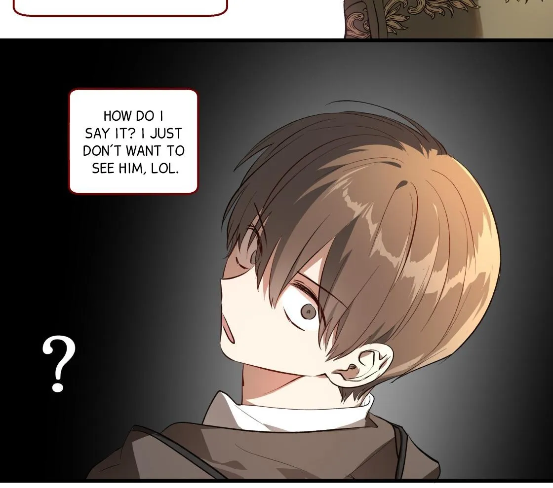Read He Is That Guy chapter 12.1 image 31 on Lezhin