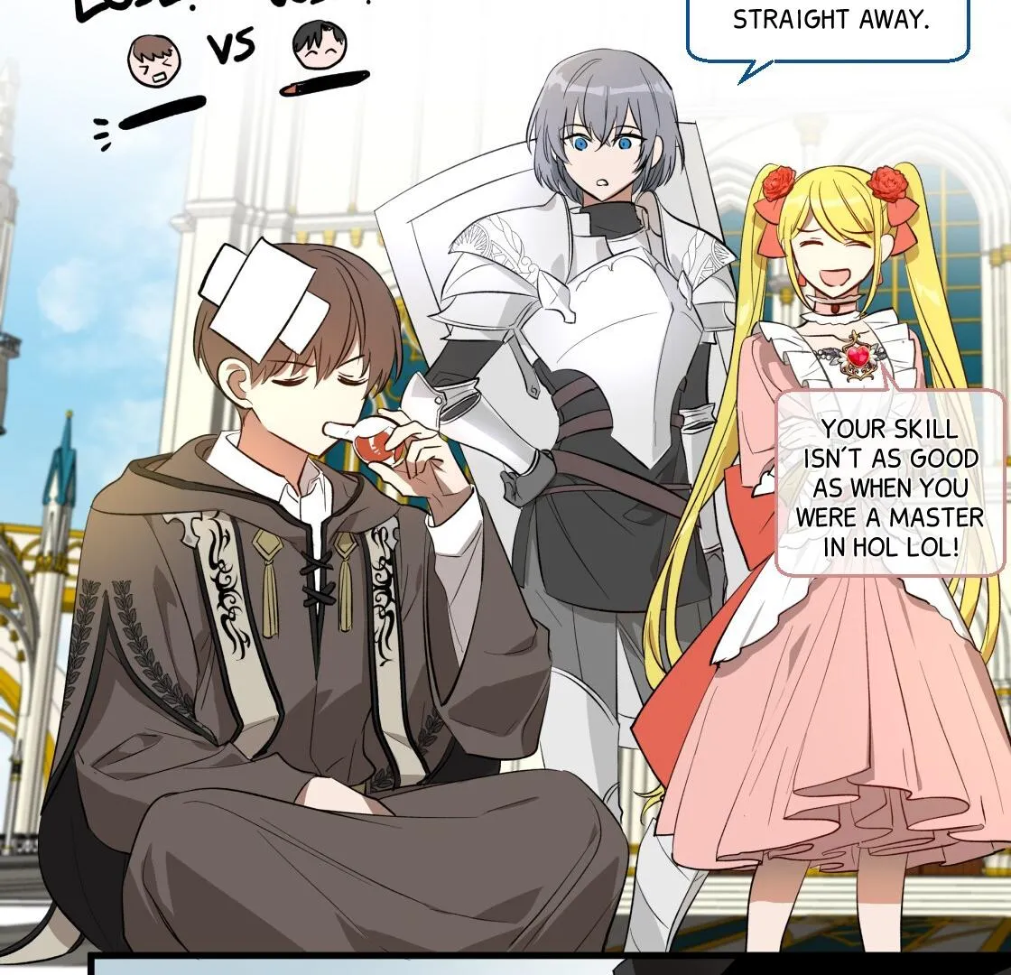 Read He Is That Guy chapter 12.1 image 36 on Lezhin