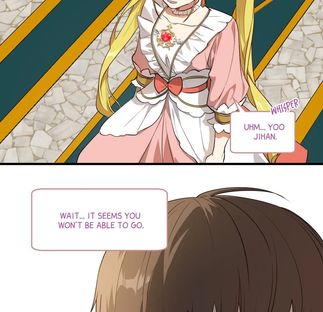 Read He Is That Guy chapter 12.1 image 43 on Lezhin