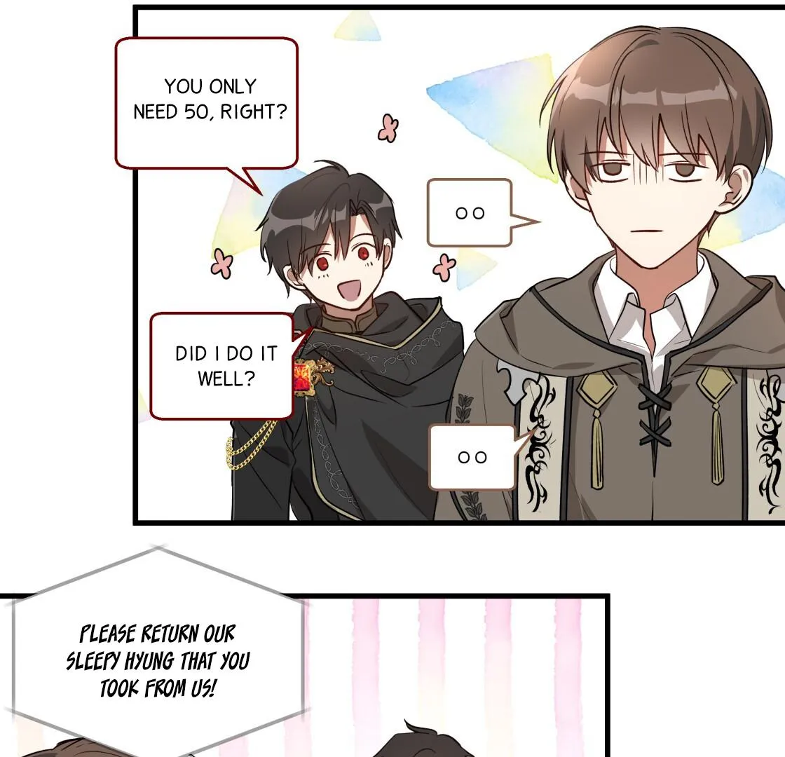 Read He Is That Guy chapter 12.1 image 48 on Lezhin
