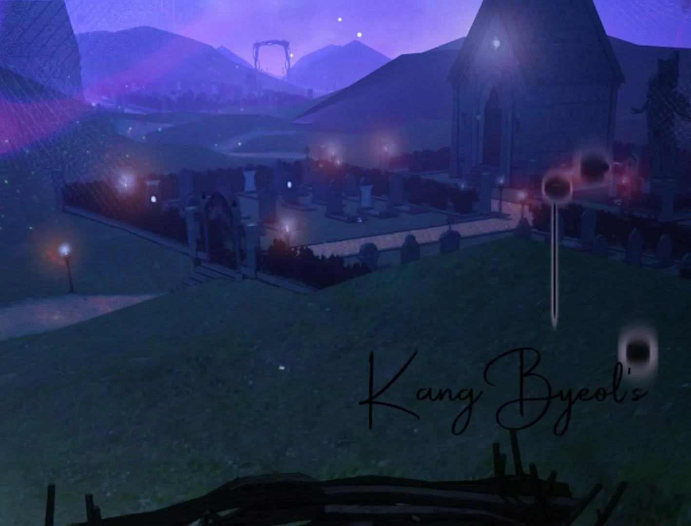 Read He Is That Guy chapter 12 image 104 on Lezhin