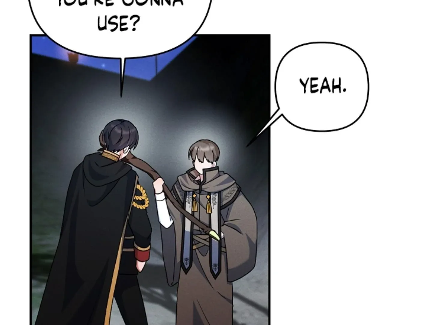 Read He Is That Guy chapter 12 image 115 on Lezhin